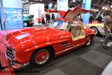 Interclassics Brussels -  14 november 2025