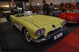 Interclassics Brussels -  14 november 2025