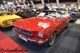 Interclassics Brussels -  14 november 2025