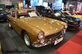 Interclassics Brussels -  14 november 2025