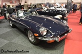 Interclassics Brussels -  14 november 2025