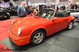 Interclassics Brussels -  14 november 2025