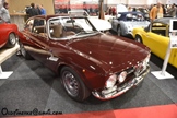 Interclassics Brussels -  14 november 2025