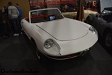 Interclassics Brussels -  14 november 2025