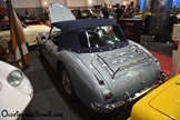 Interclassics Brussels -  14 november 2025