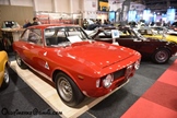 Interclassics Brussels -  14 november 2025
