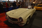 Interclassics Brussels -  14 november 2025