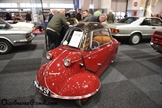 Interclassics Brussels -  14 november 2025