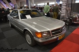 Interclassics Brussels -  14 november 2025