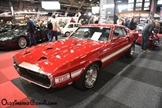 Interclassics Brussels -  14 november 2025