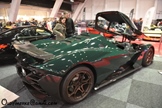 Interclassics Brussels -  14 november 2025