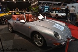 Interclassics Brussels -  14 november 2025