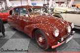 Interclassics Brussels -  14 november 2025