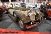 Interclassics Brussels -  14 november 2025
