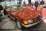 Interclassics Brussels -  14 november 2025