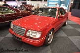 Interclassics Brussels -  14 november 2025