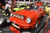 Interclassics Brussels -  14 november 2025