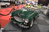 Interclassics Brussels -  14 november 2025
