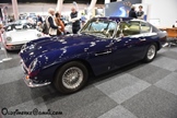 Interclassics Brussels -  14 november 2025