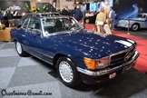 Interclassics Brussels -  14 november 2025