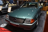 Interclassics Brussels -  14 november 2025