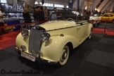 Interclassics Brussels -  14 november 2025
