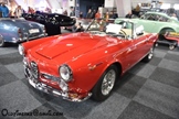 Interclassics Brussels -  14 november 2025