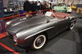 Interclassics Brussels -  14 november 2025