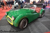 Interclassics Brussels -  14 november 2025