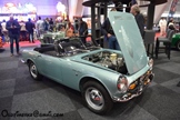 Interclassics Brussels -  14 november 2025