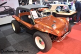 Interclassics Brussels -  14 november 2025