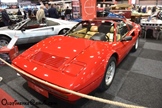Interclassics Brussels -  14 november 2025