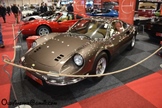 Interclassics Brussels -  14 november 2025