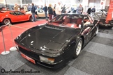 Interclassics Brussels -  14 november 2025