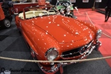 Interclassics Brussels -  14 november 2025