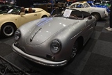 Interclassics Brussels -  14 november 2025