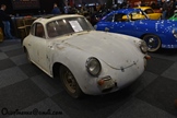 Interclassics Brussels -  14 november 2025