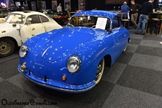 Interclassics Brussels -  14 november 2025