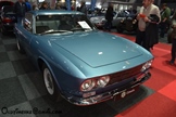 Interclassics Brussels -  14 november 2025