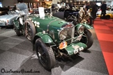Interclassics Brussels -  14 november 2025