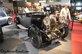 Interclassics Brussels -  14 november 2025