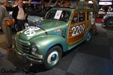 Interclassics Brussels -  14 november 2025