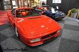 Interclassics Brussels -  14 november 2025