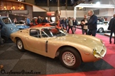Interclassics Brussels -  14 november 2025