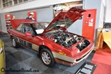 Interclassics Brussels -  14 november 2025