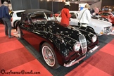 Interclassics Brussels -  14 november 2025