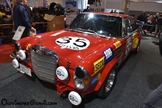 Interclassics Brussels -  14 november 2025