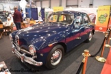 Interclassics Brussels -  14 november 2025