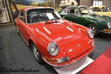 Interclassics Brussels -  14 november 2025