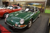 Interclassics Brussels -  14 november 2025